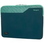 Targus Pulse EcoSmart - Pouzdro na notebook - 13" - 14" - zelená