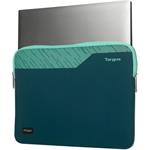 Targus Pulse EcoSmart - Pouzdro na notebook - 13" - 14" - zelená