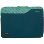 Targus Pulse EcoSmart - Pouzdro na notebook - 13" - 14" - zelená