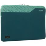 Targus Pulse EcoSmart - Pouzdro na notebook - 15" - 16" - zelená