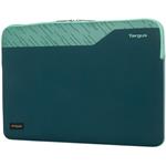Targus Pulse EcoSmart - Pouzdro na notebook - 15" - 16" - zelená