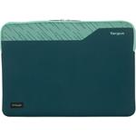Targus Pulse EcoSmart - Pouzdro na notebook - 15" - 16" - zelená