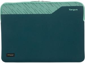 Targus Pulse EcoSmart - Pouzdro na notebook - 15" - 16" - zelená