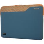 Targus Pulse EcoSmart, Puzdro na notebook, 15" - 16", modrá