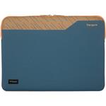 Targus Pulse EcoSmart, Puzdro na notebook, 15" - 16", modrá