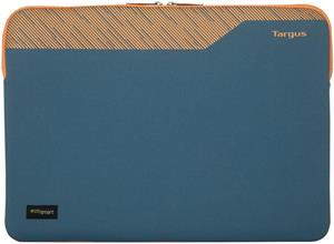 Targus Pulse EcoSmart, Puzdro na notebook, 15" - 16", modrá