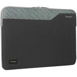 Targus Pulse EcoSmart, Puzdro na notebook, 15" - 16", sivá