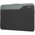 Targus Pulse EcoSmart, Puzdro na notebook, 15" - 16", sivá