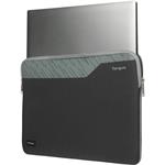 Targus Pulse EcoSmart, Puzdro na notebook, 15" - 16", sivá