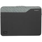 Targus Pulse EcoSmart, Puzdro na notebook, 15" - 16", sivá