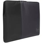 Targus Pulse, puzdro na notebook, 11.6" - 13.3", čierne