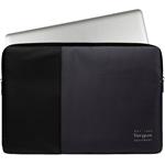 Targus Pulse, puzdro na notebook, 11.6" - 13.3", čierne