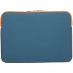 Targus Pulse, Puzdro na notebook, technologie EcoSmart, 13" - 14", modrá