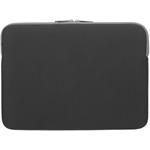 Targus Pulse, Puzdro na notebook, technologie EcoSmart, 13" - 14", sivá