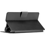 Targus Safe Fit Universal 360° Rotating, puzdro pre tablet, 7" - 8.5", čierne