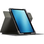 Targus Safe Fit Universal 360° Rotating, puzdro pre tablet, 9" - 10.5", modré