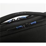 Targus taška na notebook, Coastline EcoSmart, 15" - 16", čierná