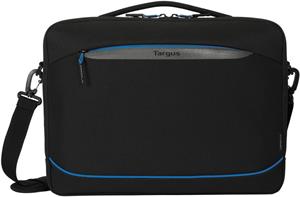 Targus taška na notebook, Coastline EcoSmart, 15" - 16", čierná