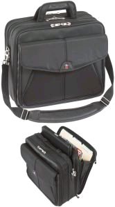 Targus Trademark Top Loading 400 taška na notebook 15'' - 15.6''