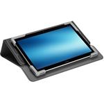 Targus univerzálne puzdro pre tablet, drsný povrch, Pro-Tek 360°, 9"-10.5", čierne