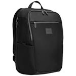Targus Urban Expandable, batoh na notebook, 15,6", čierny