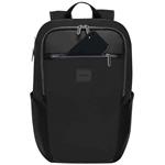 Targus Urban Expandable, batoh na notebook, 15,6", čierny