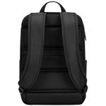 Targus Urban Expandable, batoh na notebook, 15,6", čierny