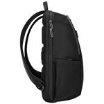 Targus Urban Expandable, batoh na notebook, 15,6", čierny