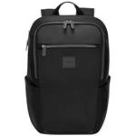 Targus Urban Expandable, batoh na notebook, 15,6", čierny