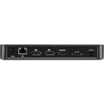 Targus USB-C Multi-Function DisplayPort, dokovacia stanica