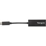 Targus USB-C na HDMI, redukcia, čierna