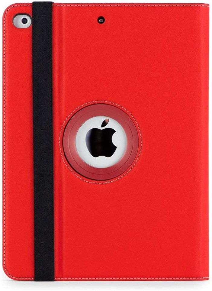 Targus Versavu Rotating 9.7'' iPad Pro, iPad Air 2 & iPad Air Case - Red