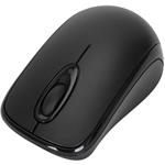 Targus, WWCB Bluetooth myš, čierna