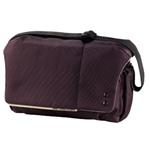 Taška na fotoaparát aha Urban Style Viale 160 SLR slivková