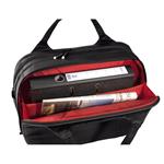 Taška na notebook 15,6" (40 cm) Hama 1923 Bussines, čierna