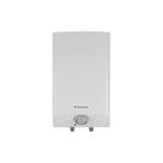 Tatramat EO 10N, bojler el. nad drez