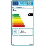 Tatramat EO 15P, bojler el. pod drez