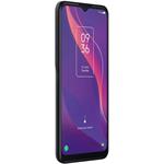 TCL 306, 32GB, Dual SIM, sivý