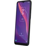 TCL 306, 32GB, Dual SIM, sivý