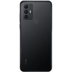 TCL 306, 32GB, Dual SIM, sivý