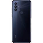 TCL 30SE, 64GB, Dual SIM, modrý