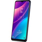 TCL 30SE, 64GB, Dual SIM, modrý