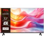 TCL 32L5A, Smart TV 32", LED/FHD/Direct LED, (80cm)