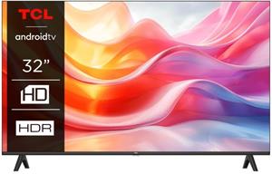 TCL 32L5A, Smart TV 32", LED/FHD/Direct LED, (80cm)