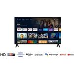 TCL 32L5A, Smart TV 32", LED/FHD/Direct LED, (80cm)