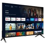 TCL 32L5A, Smart TV 32", LED/FHD/Direct LED, (80cm)