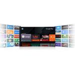 TCL 32S4K SMART TV, QLED, HD, AndroidTV, 32" (80cm)