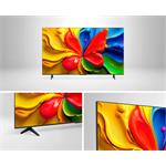 TCL 32S4K SMART TV, QLED, HD, AndroidTV, 32" (80cm)