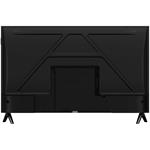 TCL 32S4K SMART TV, QLED, HD, AndroidTV, 32" (80cm)