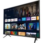 TCL 32S5200 TV SMART ANDROID LED, 32" (80cm), HD Ready